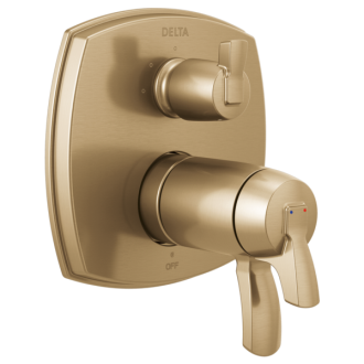 Free Showers Revit Download – STRYKE® 17 Thermostatic Integrated